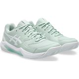 ASICS Gel-Dedicate 8 Clay - Sneakers - Lichen Rock White - Dames