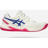 Asics Gel-Dedicate 8 - Indoorschoenen - Dames