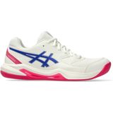 Asics Gel-Dedicate 8 - Indoorschoenen - Dames