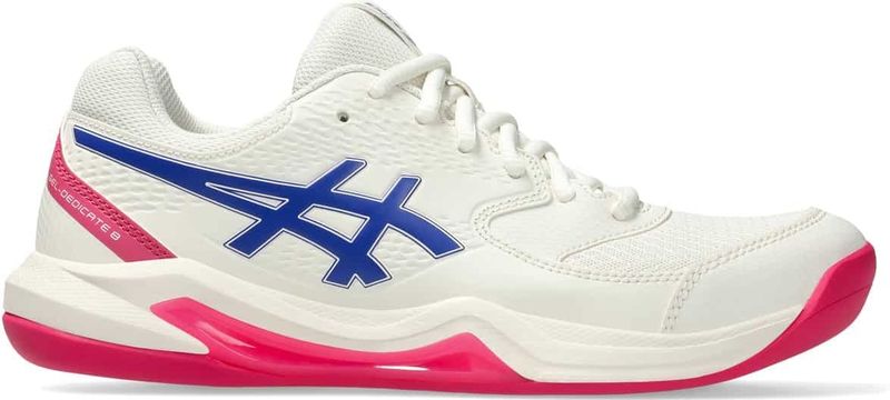Asics Gel-Dedicate 8 - Indoorschoenen - Dames