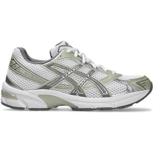 Asics - Gel-1130 - Sneakers - Zwart - Mesh