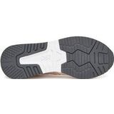 ASICS - LYTE CLASSIC - Sportschoenen - Beige - Mesh en Suède