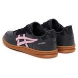 ASICS - SKYHAND OG - Handbalschoenen - Zwart - Plat - Veters - Casual