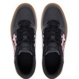 ASICS - SKYHAND OG - Handbalschoenen - Zwart - Plat - Veters - Casual