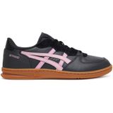 ASICS - SKYHAND OG - Handbalschoenen - Zwart - Plat - Veters - Casual