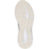 Asics - Gel-Contend 9 - Loopschoen - Gevoerd - Imitatieleer, Mesh