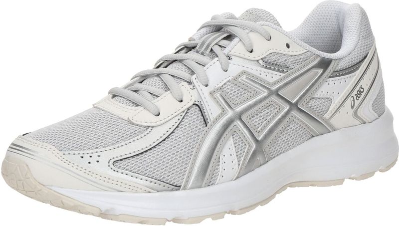 Asics - Gel-Contend 9 - Loopschoen - Gevoerd - Imitatieleer, Mesh