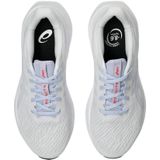 ASICS - VERSABLAST 4 - Hardloopschoenen - Rood - Synthetisch