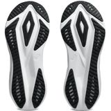 ASICS - VERSABLAST 4 - Hardloopschoenen - Rood - Synthetisch