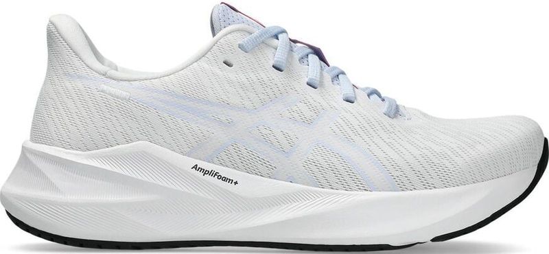 ASICS - VERSABLAST 4 - Hardloopschoenen - Rood - Synthetisch