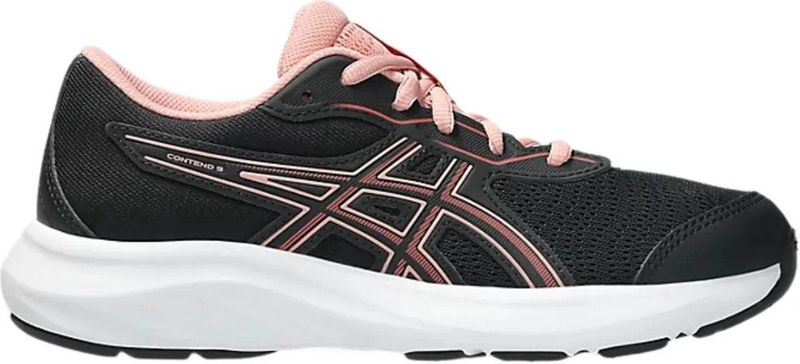 ASICS - Contend 9 GS - Hardloopschoenen - Voor Kinderen