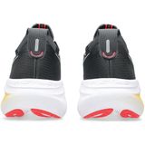 ASICS - Gel-Nimbus 27 - Hardloopschoenen - Zwart - Mesh