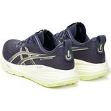 ASICS - Gel Cumulus 27 - Hardloopschoen - Zwart - Dempingstechnologie