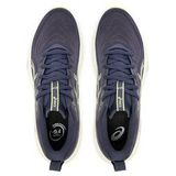 ASICS - Gel Cumulus 27 - Hardloopschoen - Zwart - Dempingstechnologie