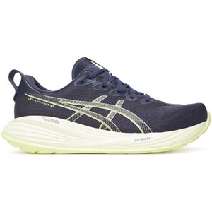 ASICS - Gel Cumulus 27 - Hardloopschoen - Zwart - Dempingstechnologie