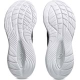 Asics - Gel Cumulus 27 - Hardloopschoenen - Zwart - Ademend Materiaal