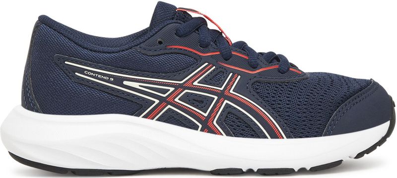 ASICS Gel Contend 9 GS - Hardloopschoenen - Kinderen