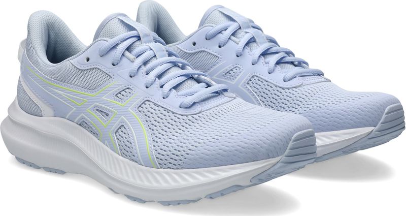 ASICS - Jolt 5 - Hardloopschoenen - Ademend Bovenwerk - Demping - 235 Gram