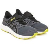 Asics  JOLT 4 PS  Sportschoenen  kind Grijs