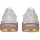 ASICS - Novablast 5 - Hardloopschoenen - Zwart - Gerecycled Materiaal