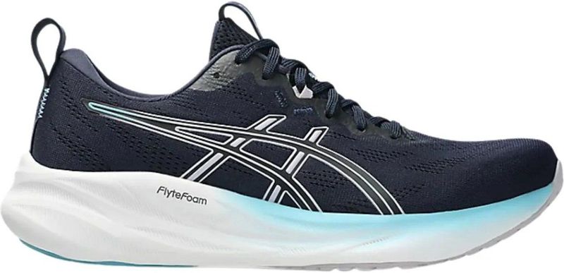 ASICS Gel-Pulse 16 - Damessneakers - Paars