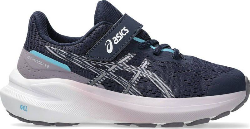 ASICS GT-1000 13 PS - Hardloopschoenen - Voor Kinderen