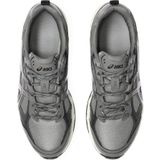 ASICS - GEL-NUNOBIKI - Trailrunningschoenen - Grijs - Unisex