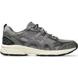 ASICS - GEL-NUNOBIKI - Trailrunningschoenen - Grijs - Unisex