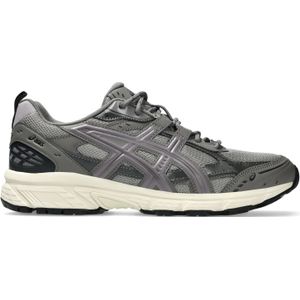 ASICS - GEL-NUNOBIKI - Trailrunningschoenen - Grijs - Unisex