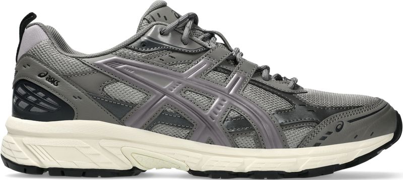 ASICS - GEL-NUNOBIKI - Trailrunningschoenen - Grijs - Unisex