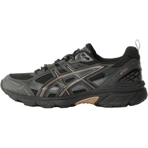 ASICS - GEL-NUNOBIKI - Sneakers - Grafiet / Zwart - SportStyle