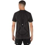 Asics - Road Seamless - T-shirt - Met Korte Mouwen