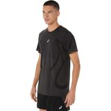 Asics - Road Seamless - T-shirt - Met Korte Mouwen