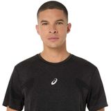 Asics - Road Seamless - T-shirt - Met Korte Mouwen
