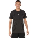 Asics - Road Seamless - T-shirt - Met Korte Mouwen