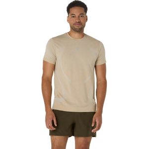 ASICS - Road Seamless - T-shirt - Heren