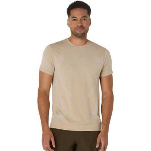 ASICS - Road Seamless - T-shirt - Heren