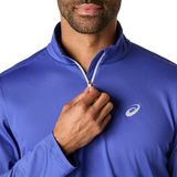 Asics - Core Long-Sleeve 1/2 Zip - Sporttop - Heren