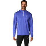 Asics - Core Long-Sleeve 1/2 Zip - Sporttop - Heren