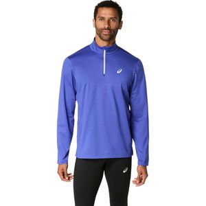Asics - Core Long-Sleeve 1/2 Zip - Sporttop - Heren