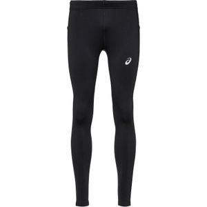 Sportbroeken - PERFORMANCE BLACK - 91% Polyester, 9% Elastaan - Ademend, Sneldrogend