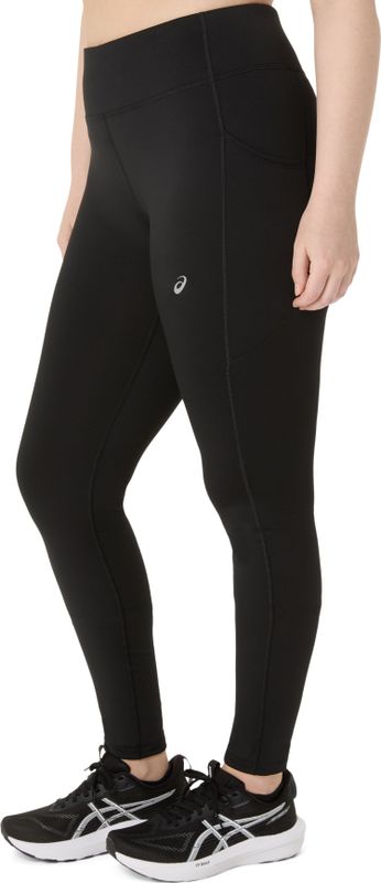 Asics - Core Winter - Leggings - Zwart