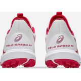 ASICS - Field Speed FF - Hockeyschoenen - Wit - Lichtgewicht