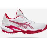 ASICS - Field Speed FF - Hockeyschoenen - Wit - Lichtgewicht