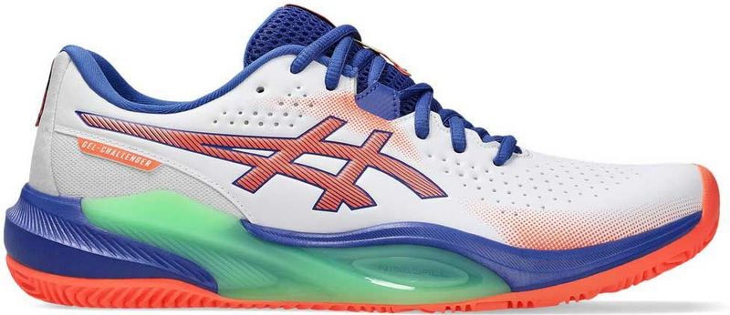 ASICS Gel-Challenger 15 Padelschoenen