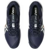 ASICS - Field Speed FF 2 - Hockeyschoenen - Zwart - Ademend Bovenwerk