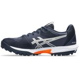 ASICS - Field Speed FF 2 - Hockeyschoenen - Zwart - Ademend Bovenwerk