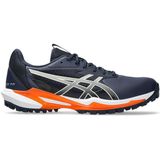 ASICS - Field Speed FF 2 - Hockeyschoenen - Zwart - Ademend Bovenwerk