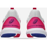 ASICS - Solution Speed FF 3 Clay - Damessneakers - White Bright Rose