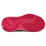 Asics - Gel-Challenger 15 Clay - Tennisschoenen - Cream en Bright Rose